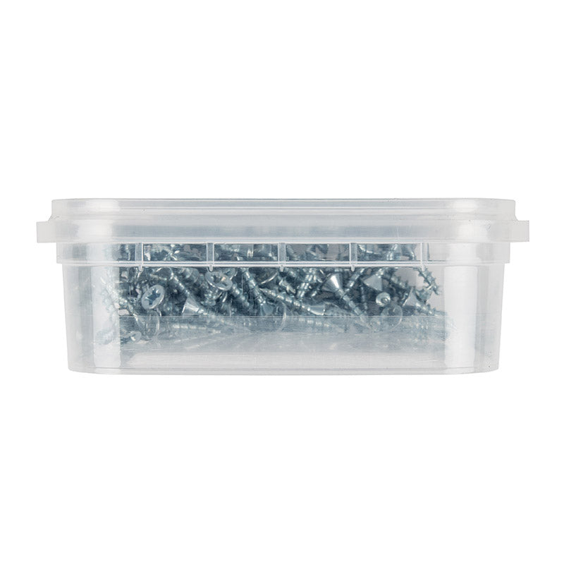 Ifasten Cbc Pozi No6 Zp 3.5 Mmx16 Mm 100 Pt