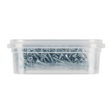 Ifasten Cbc Pozi No6 Zp 3.5 Mmx16 Mm 100 Pt