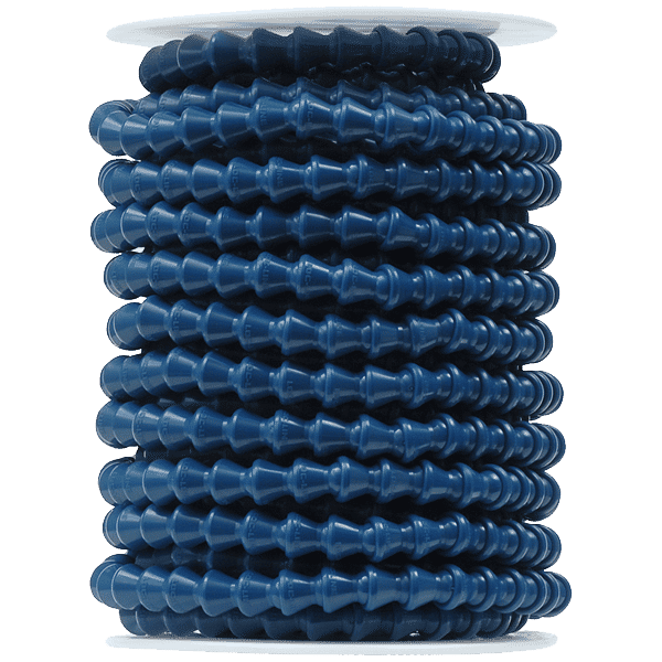 BLUE – 1/4