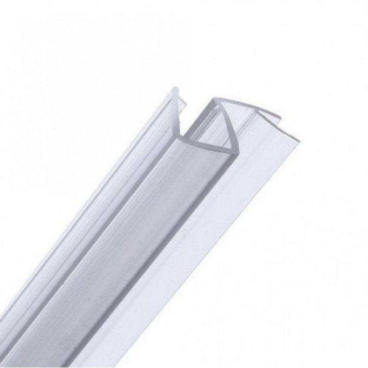 90° EXTENDED SOFT LIP SEAL