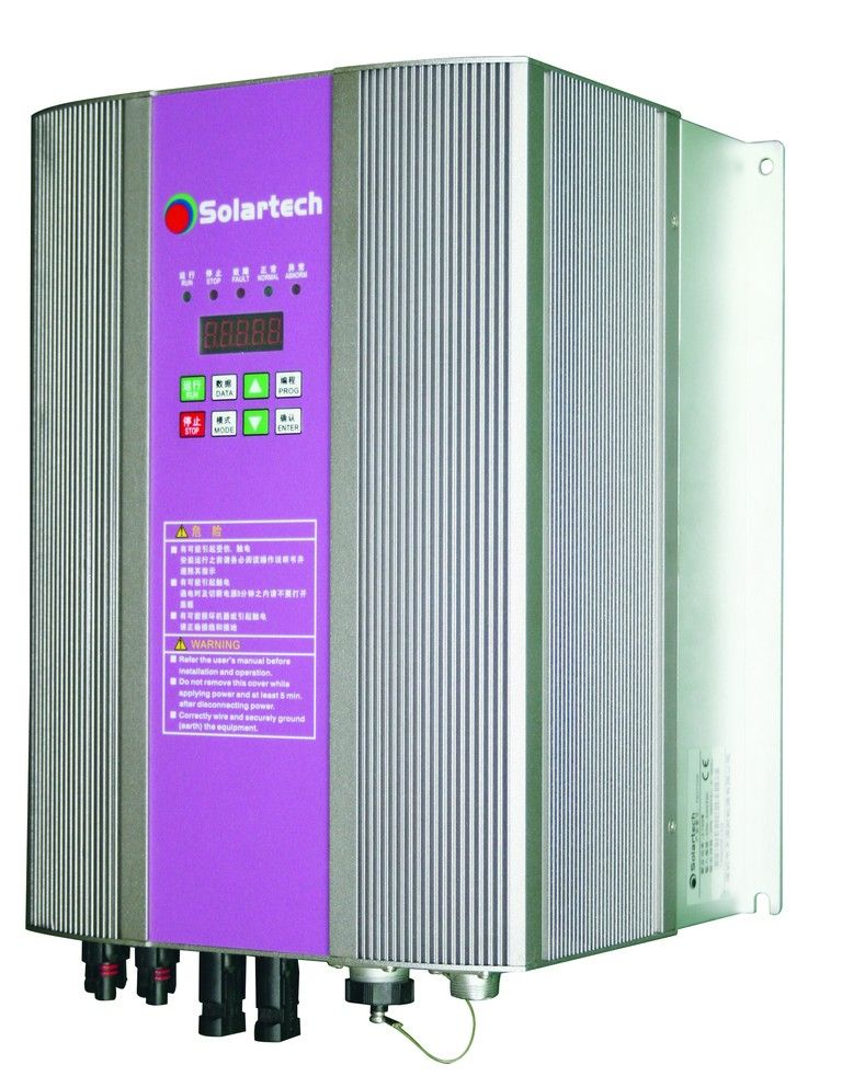230V 0.75kW PERIPHERAL PUMP