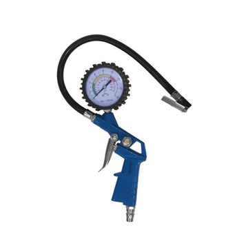 Adegso Tyre Inflating Gun, Standard Duty - Bar Version