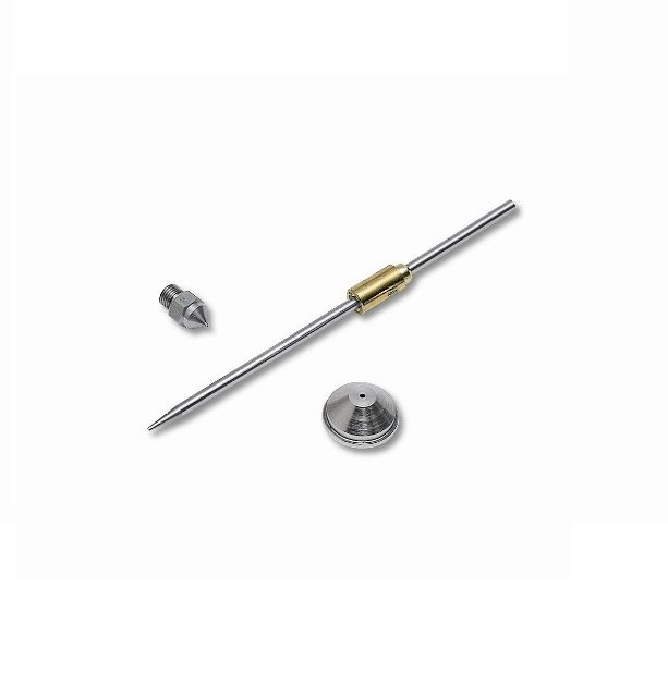 GAV Nozzle Kit 0.5mm Pro Paint