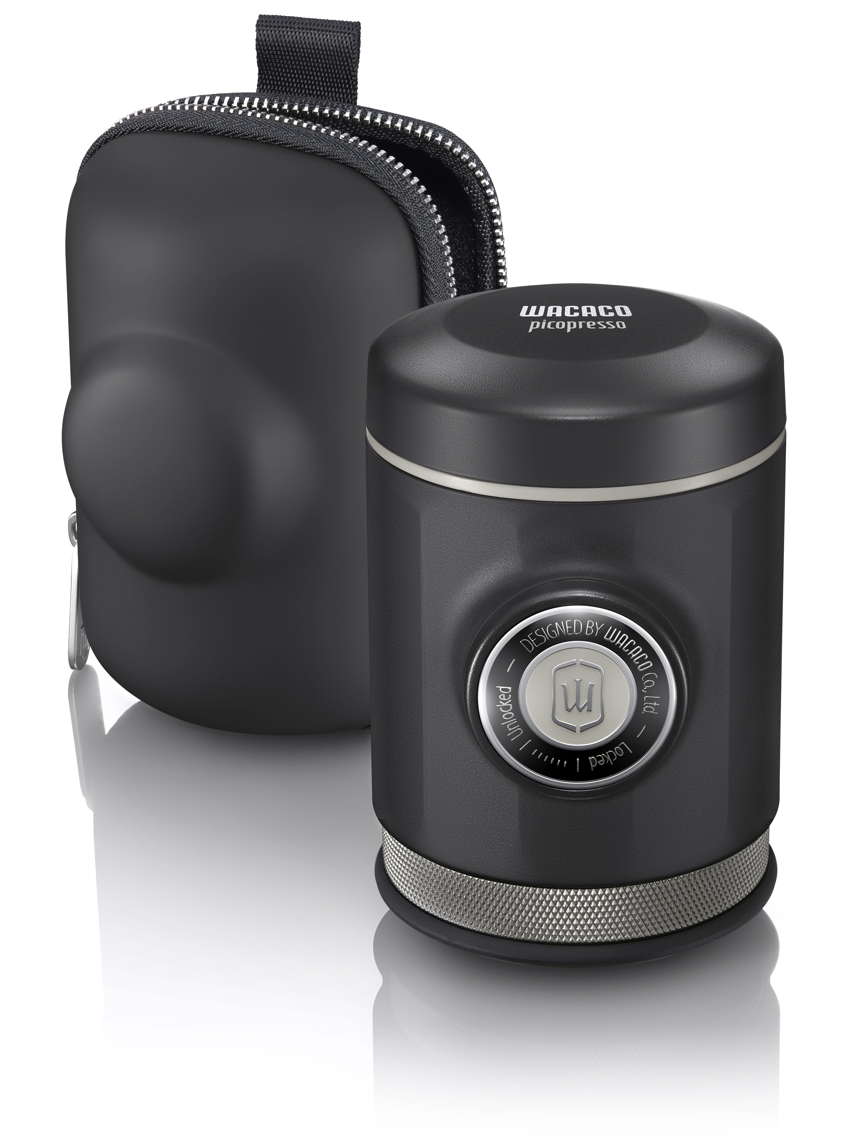 WACACO Picopresso Portable Espresso Machine