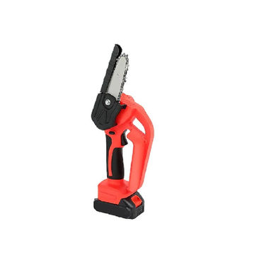 Cordless Chainsaw With 2 x 25V 7500mah Battery