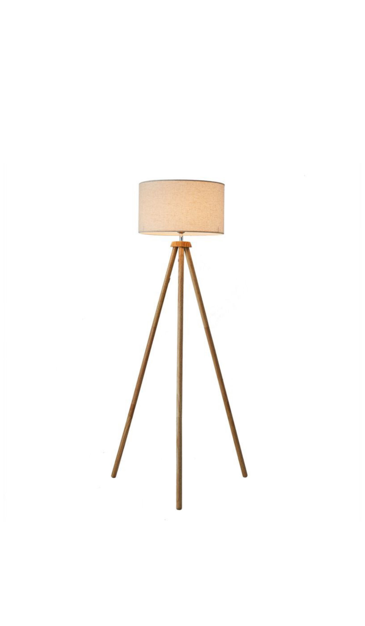 Modern Style Floor Lamp