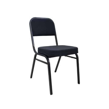 Vividitto - Conference Chair - Black