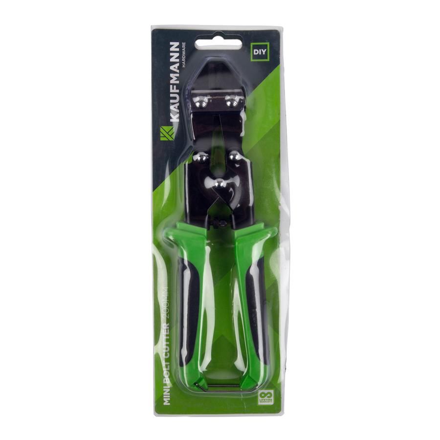 Kaufmann Bolt Cutter Mini 200Mm- 2 Pack