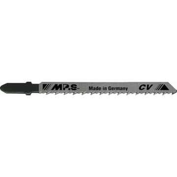 Jigsaw Blade Wood T-Shank 10Tpi T101B