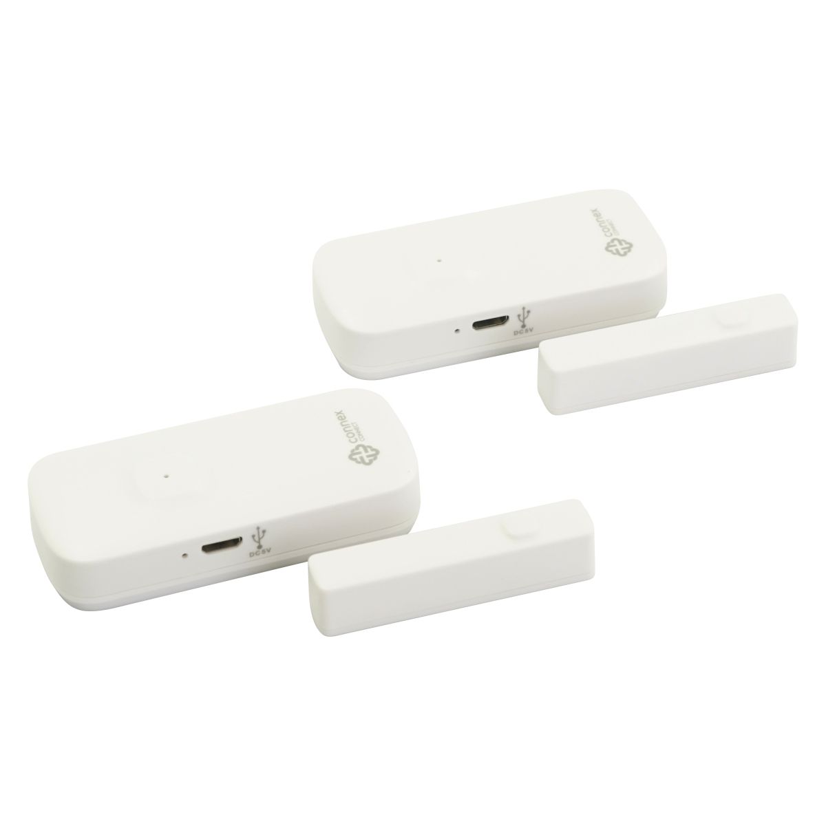 Smart WiFi Switch 10A - Connex Connect