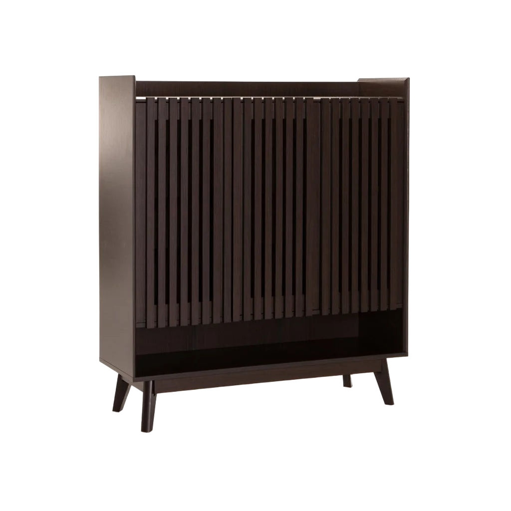 Vividitto - Nihama Shoe Cabinet - Wenge