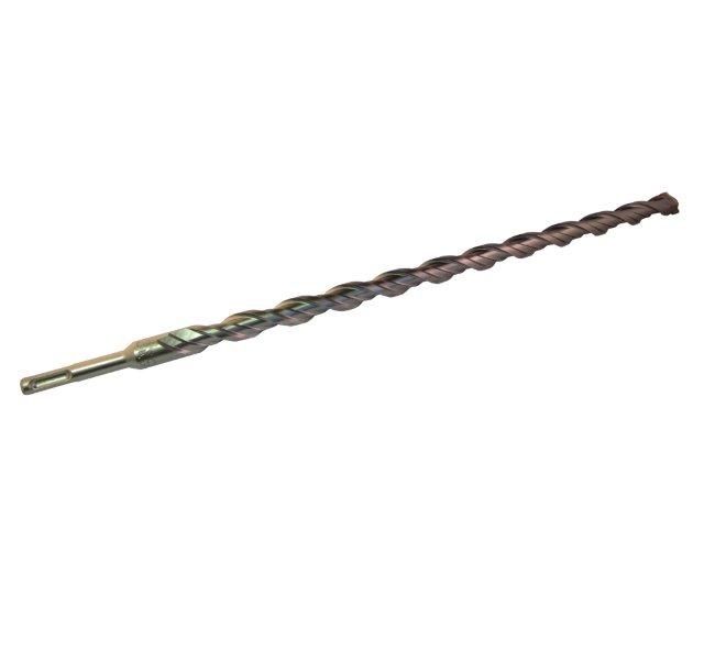 ALPEN - SDS Plus Bit 450 x 400mm 20mm Bulk
