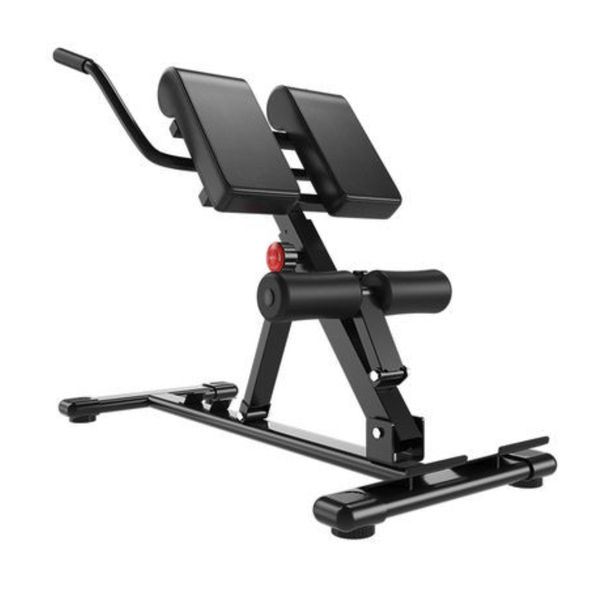 ABDOMINAL AND BACK TRAINER 6 IN 1