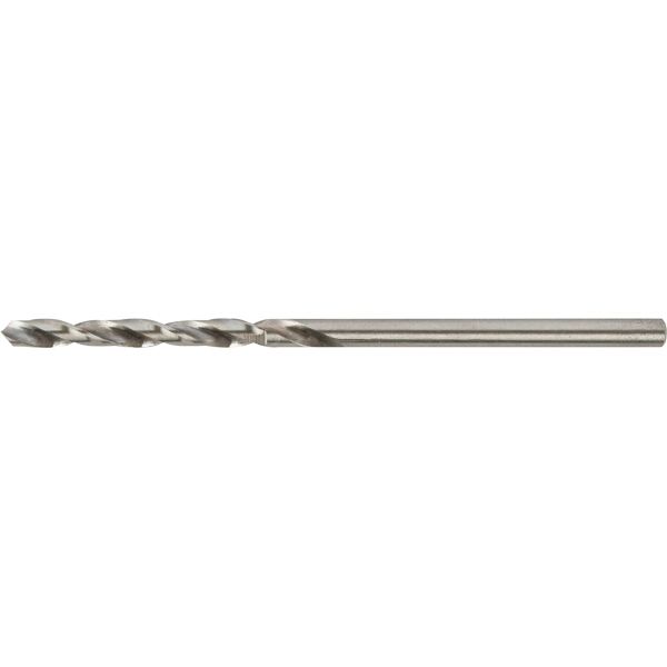Drill Bit Hss Industrial 2.5Mm 135Deg Packet Of 10