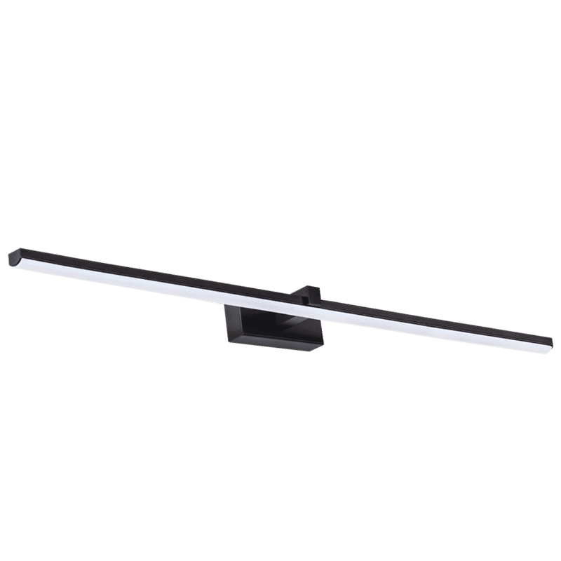 Aluminium and PC Picture Light
