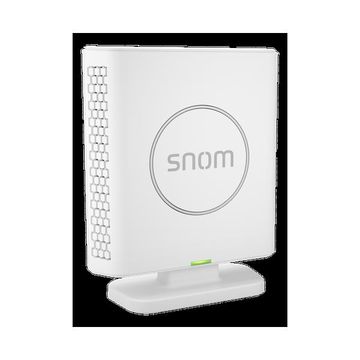 Snom M400 Dual-Cell Dect Base Station