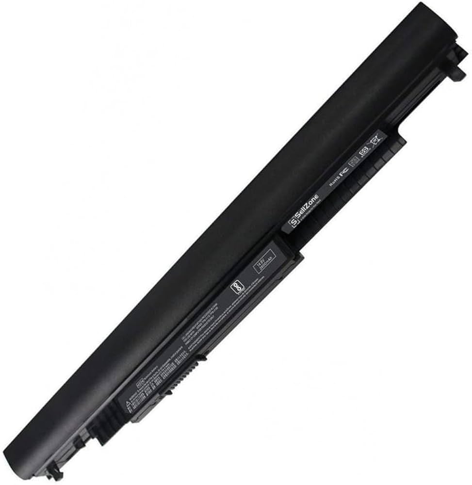 Reliable,long-lasting Vibrant battery HP 250 G6 255 G6 (P/N JC03)