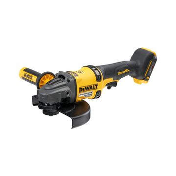 DEWALT Cordless 54V Brushless Angle Grinder 180mm - BATTERY & CHARGER SOLD SEPERATELY DCG440N-XJ