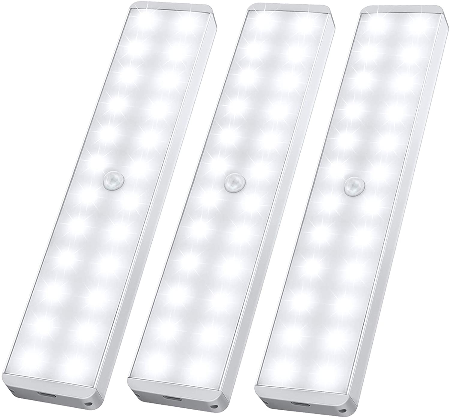 Led closet deals light leroy merlin