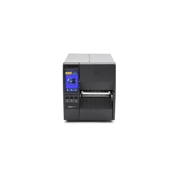 Zebra Tt Printer Zt231; 4''; 203 Dpi; Thermal Transfer; Tear; Eu Uk Cords; Usb; Serial; Ethernet; Btle; Usb Host; Ezpl