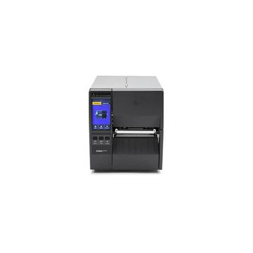 Zebra Tt Printer Zt231; 4''; 203 Dpi; Thermal Transfer; Tear; Eu Uk Cords; Usb; Serial; Ethernet; Btle; Usb Host; Ezpl