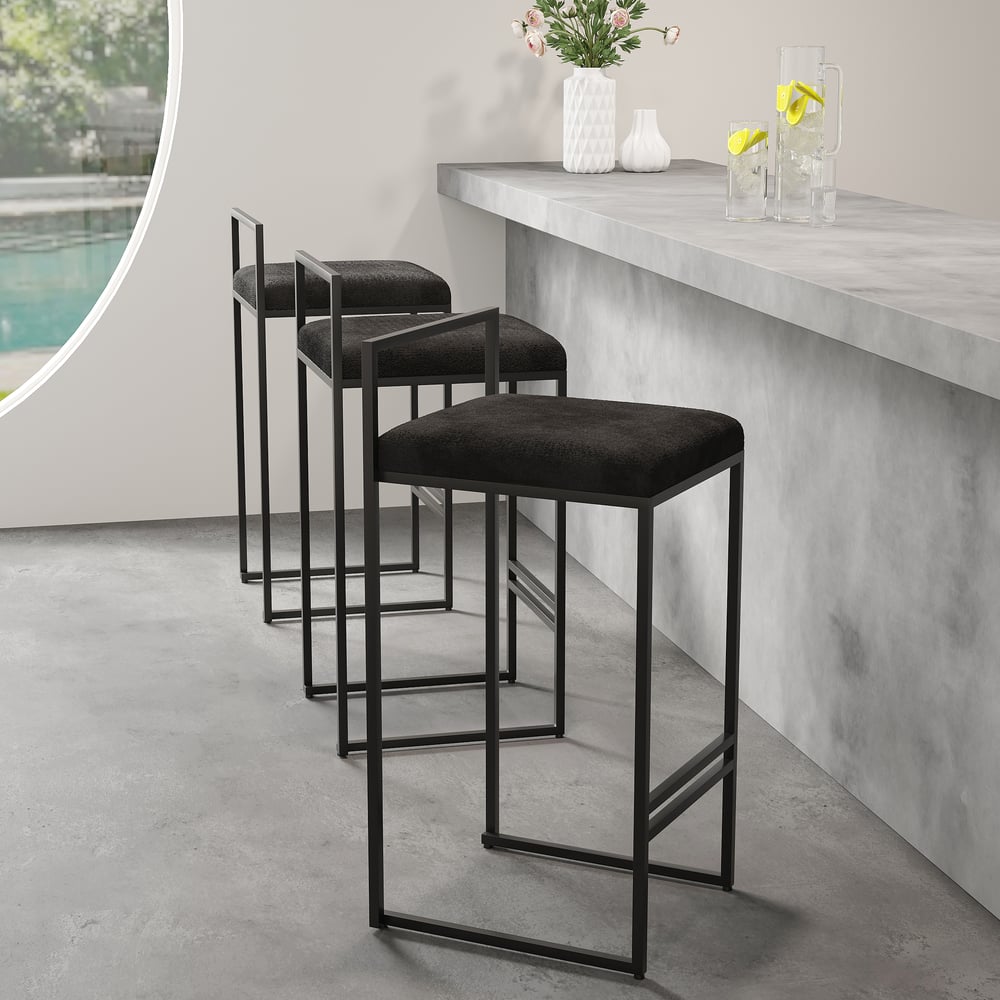 Busi Bar Stool