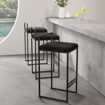 Busi Bar Stool