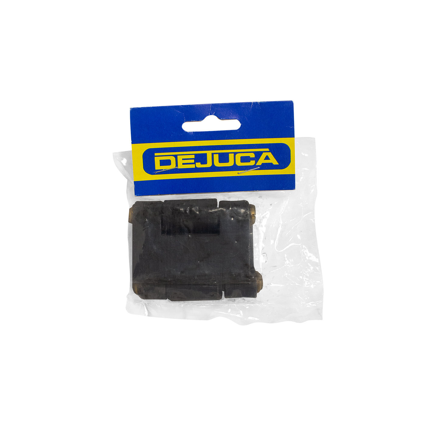 Dejuca - Butterfly Hinge - Brass - Pin - 2/pkt - 4 Pack