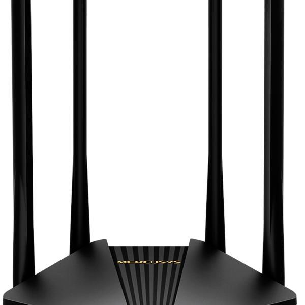 Mercusys Ac1200 2-Port Dual Band Wireless Router