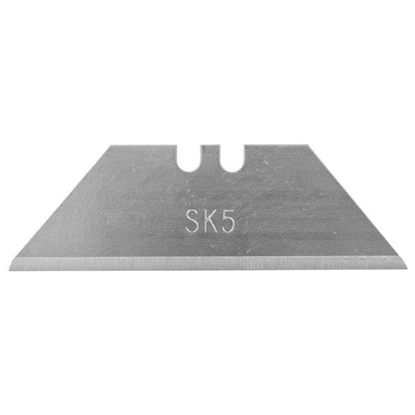 Utility Blade Solid 60Mm X 19Mm X 0.6Mm 100Pc Sk5