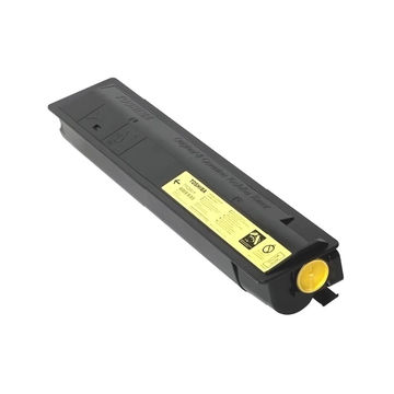Toshiba TFC200Y Original Yellow Toner (eSTUDIO 2000AC)