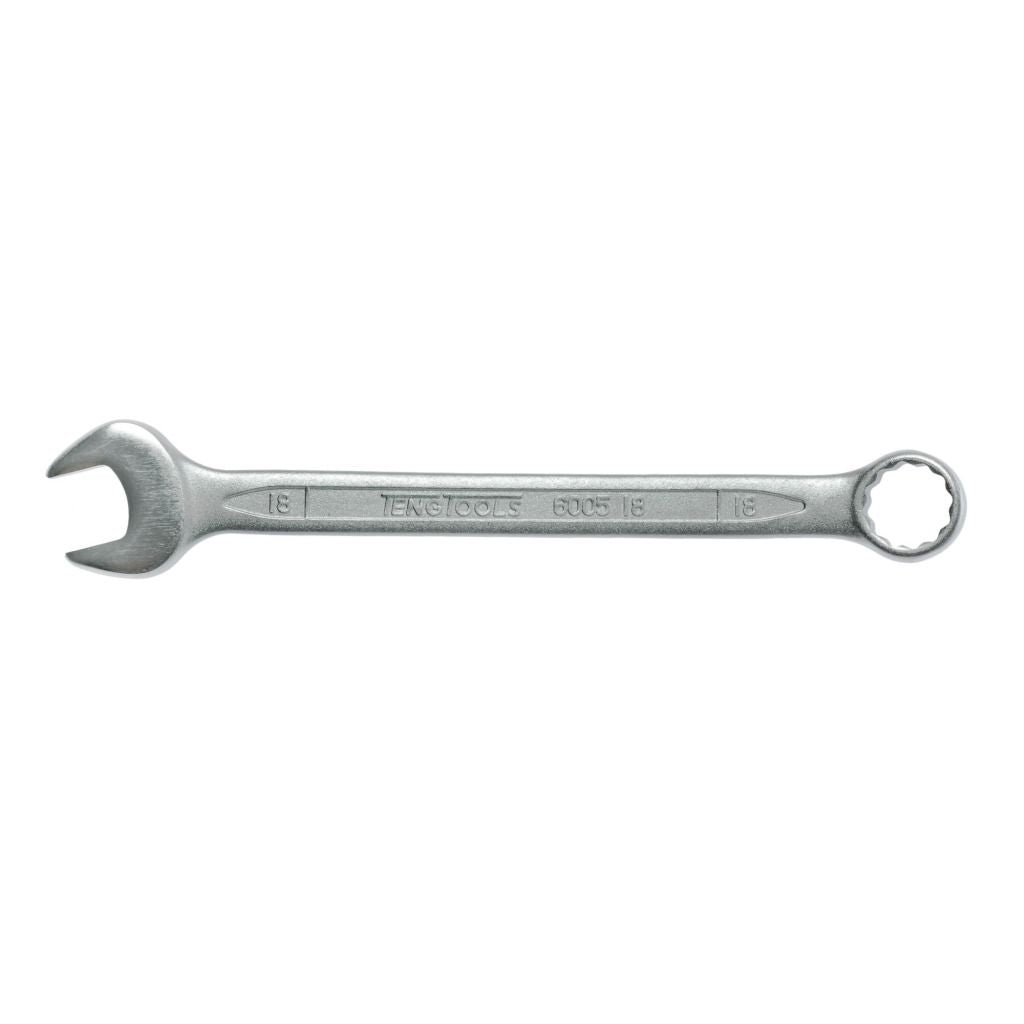 Metric Combination Spanner 18mm