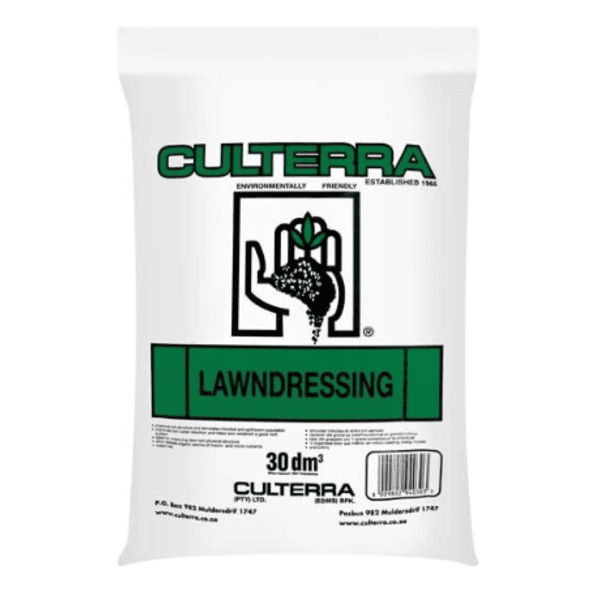 Culterra - Lawndressing 30dm³