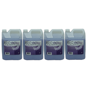 Fabric Softener Lavender 5L Bulk