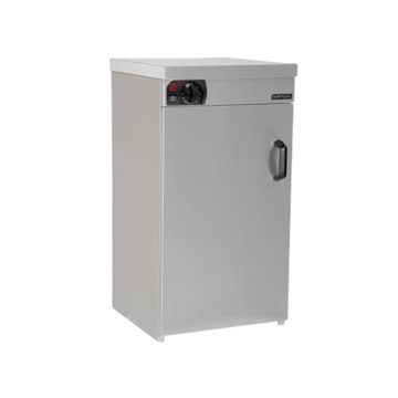 Anvil Plate Warmer - Single Door