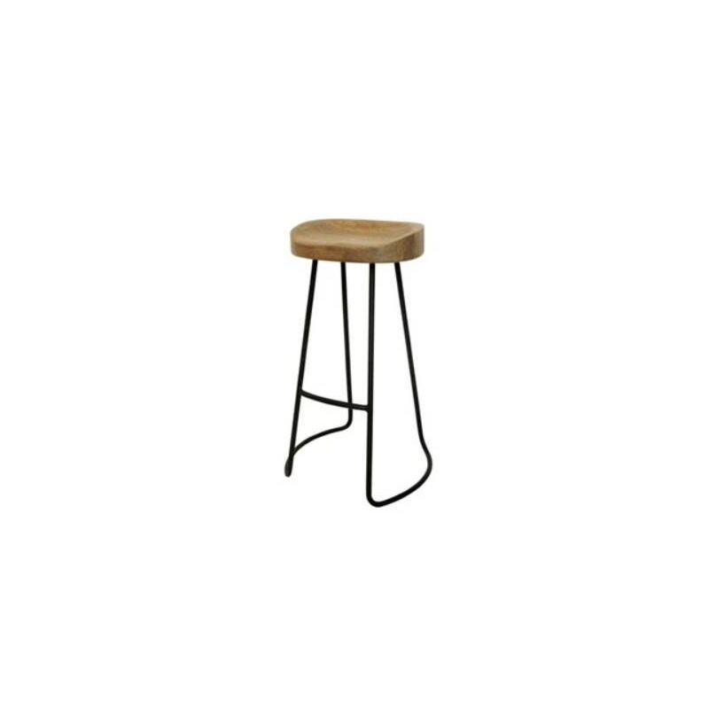 Orson Bar Stool - 76 Seat height