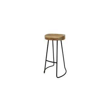 Orson Bar Stool - 76 Seat height
