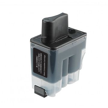 Brother LC900 Black Generic Ink (LC900BK)