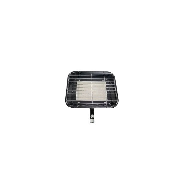Safy Portable Gas Heater Lq-2021