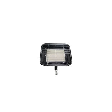 Safy Portable Gas Heater Lq-2021