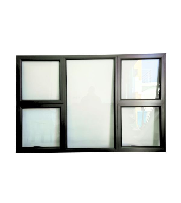 Aluminium Window 1800 x 1200 P4T1812