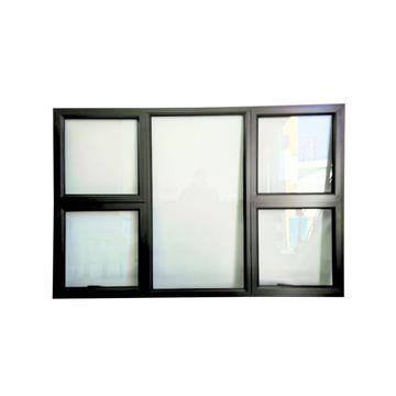 Aluminium Window 1800 x 1200 P4T1812