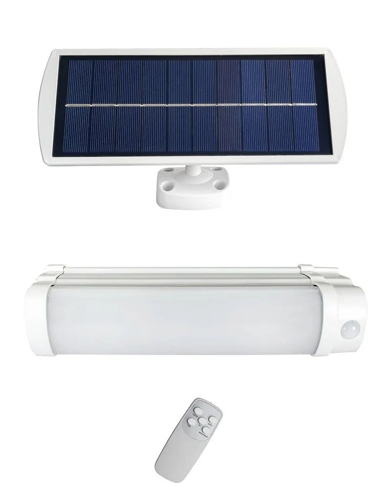 Solar Batten Light Kitt