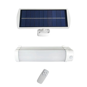 Solar Batten Light Kitt