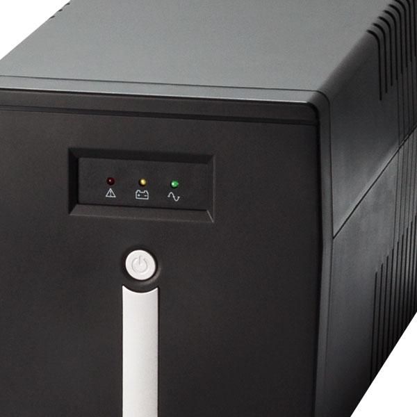 1000Va Avr Line Interactive Ups