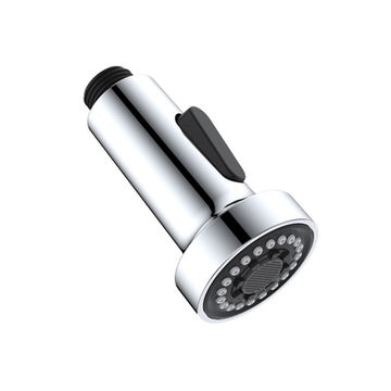 Kitchen Tap Faucet Head Water Saving Spray Nozzle P1199C Chrome