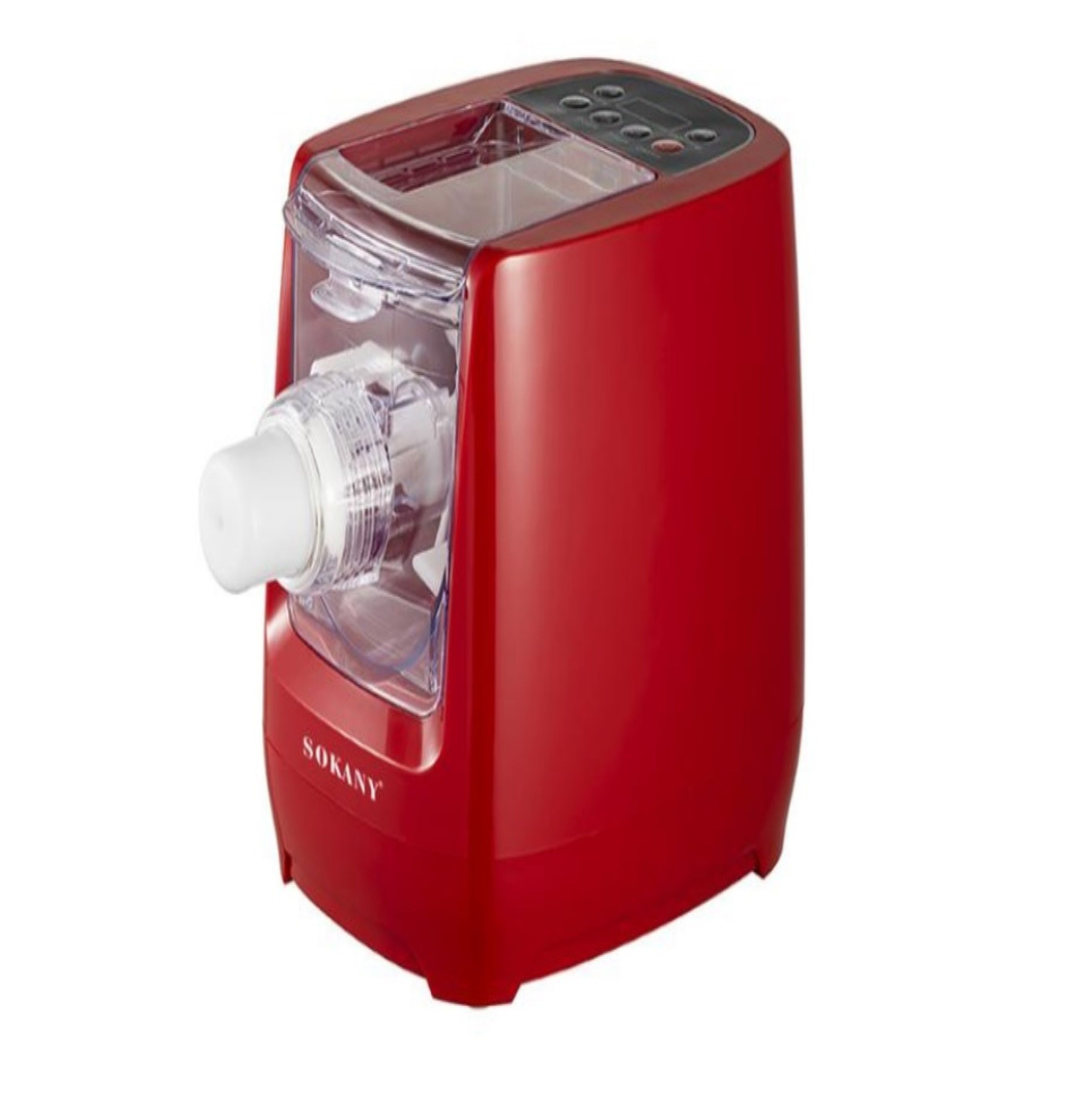 13 in 1 Sokany pasta maker