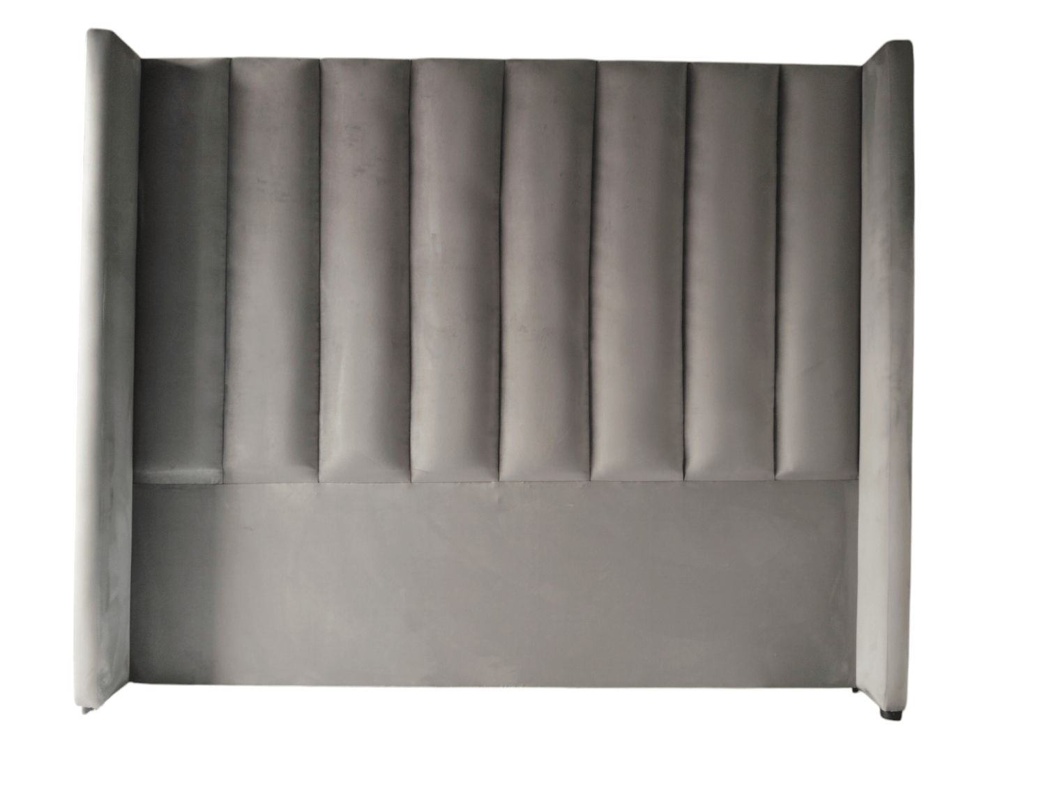 Lihle Queen Size Headboard Velvet material