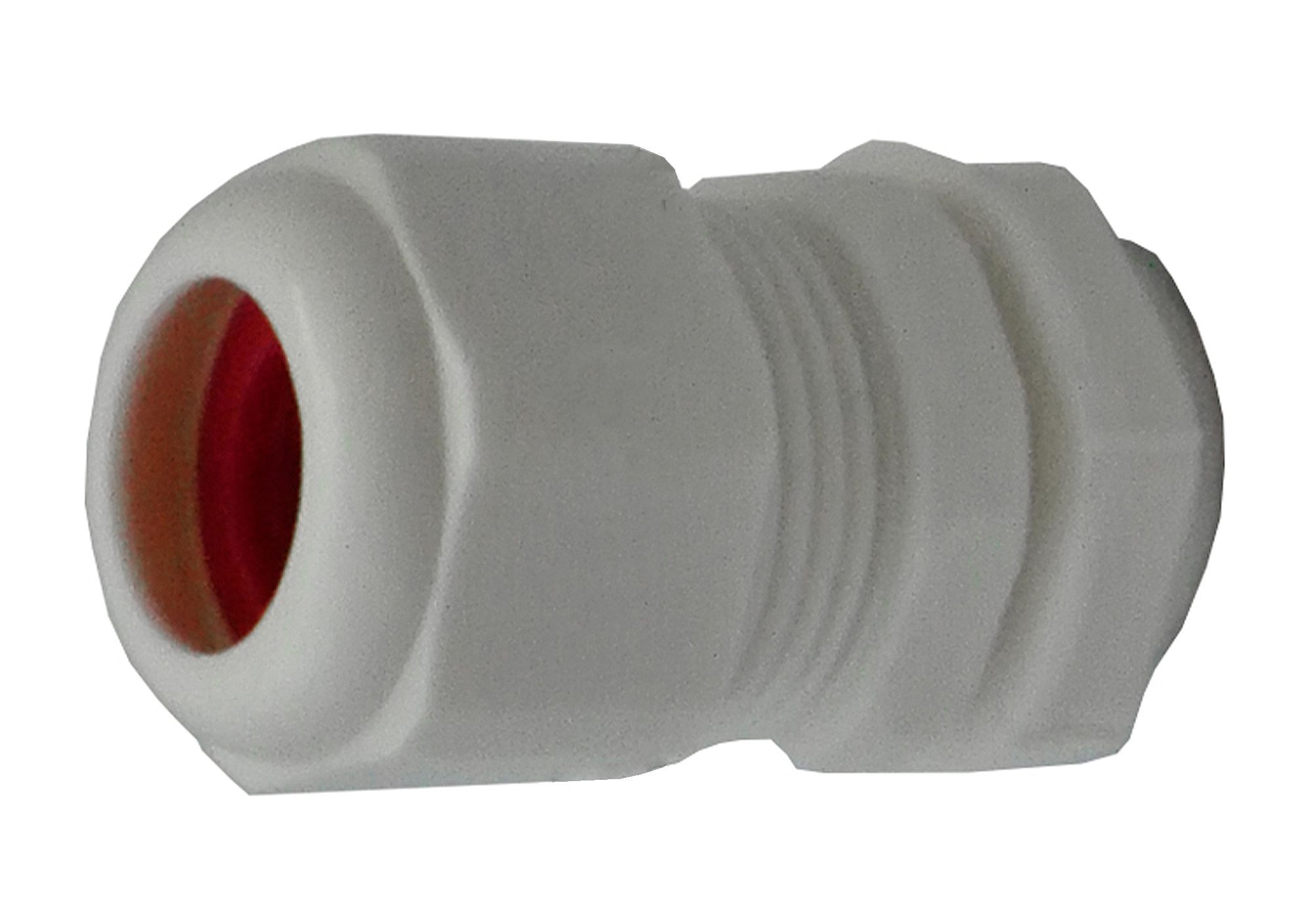 PVC gland push in
