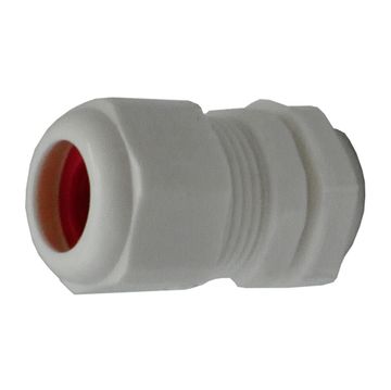 PVC gland push in
